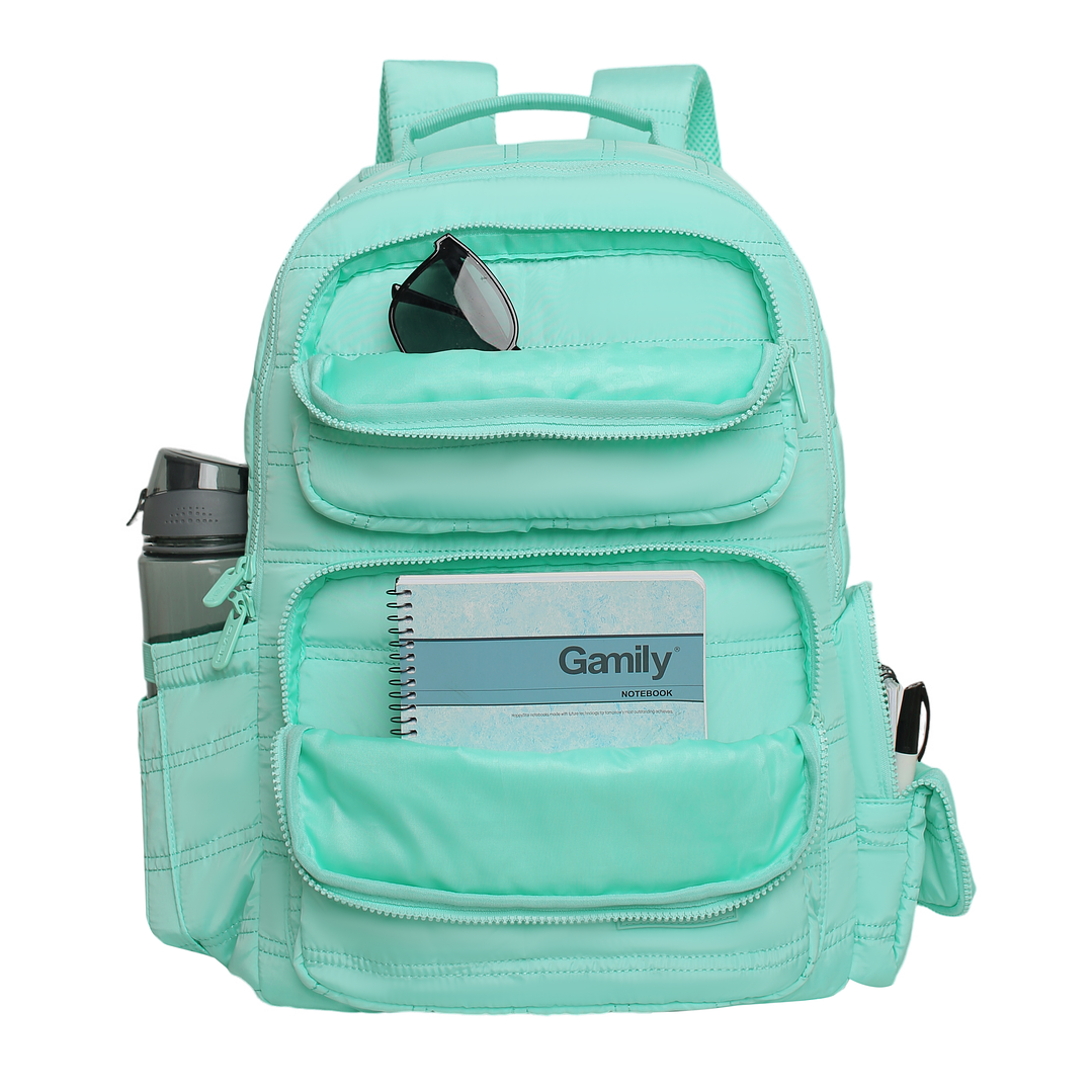 MOCHILA (MU) ALTEA 28LT 15,6