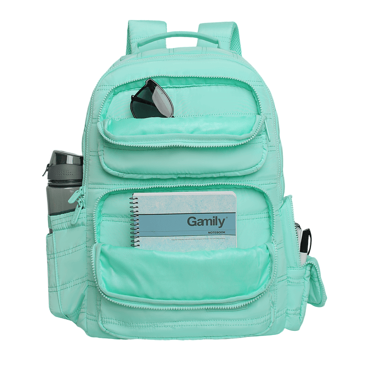 MOCHILA (MU) ALTEA 28LT 15,6