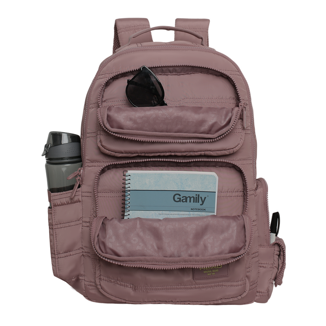 MOCHILA (MU) ALTEA 28LT 15,6