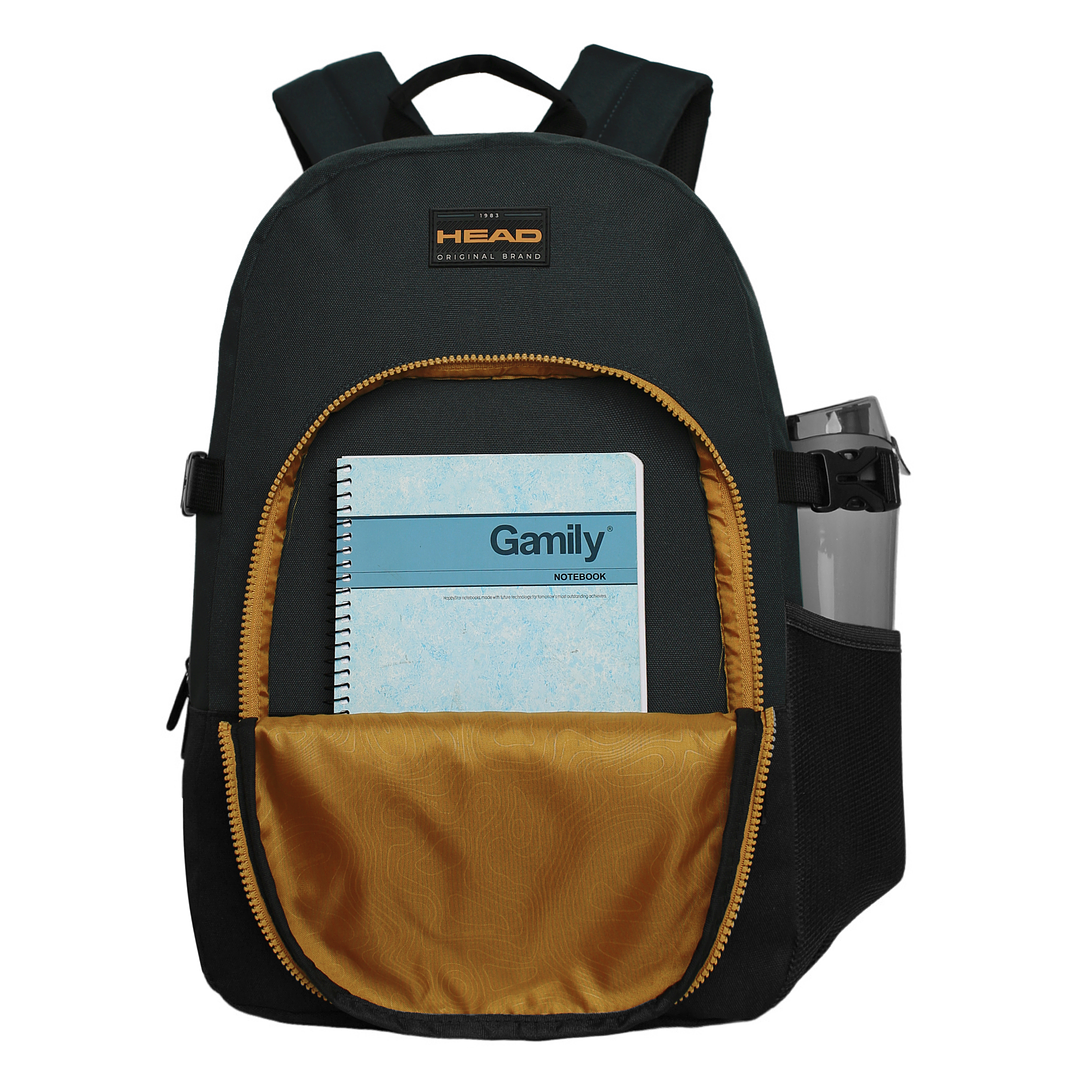 MOCHILA (HO) ESCAPE 25LT LAPTOP 14