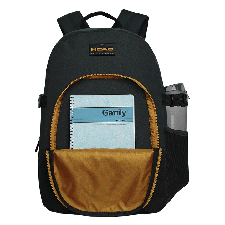 MOCHILA (HO) ESCAPE 25LT LAPTOP 14