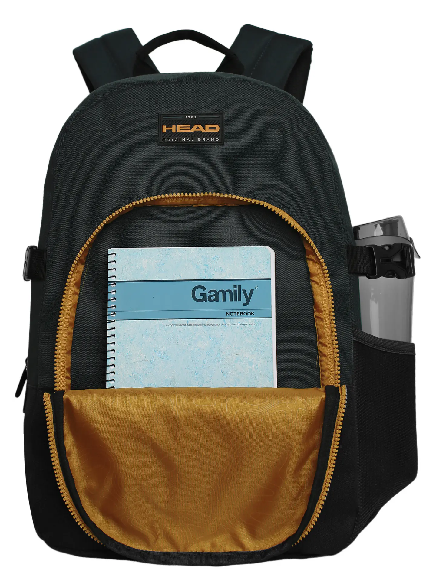 MOCHILA (HO) ESCAPE 25LT LAPTOP 14