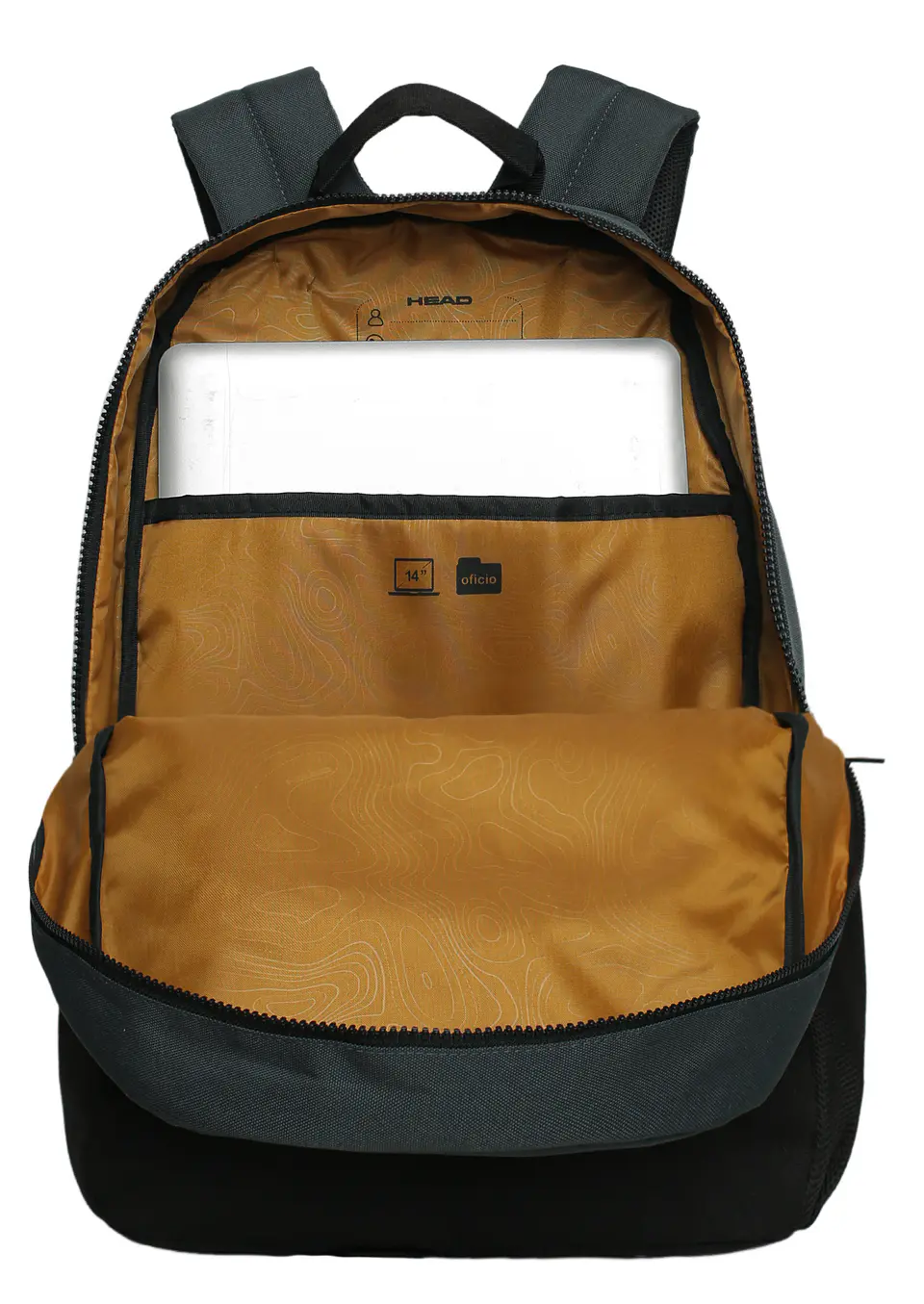MOCHILA (HO) ESCAPE 25LT LAPTOP 14