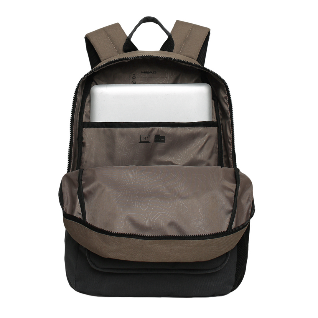 MOCHILA (HO) ESCAPE 25LT LAPTOP 14