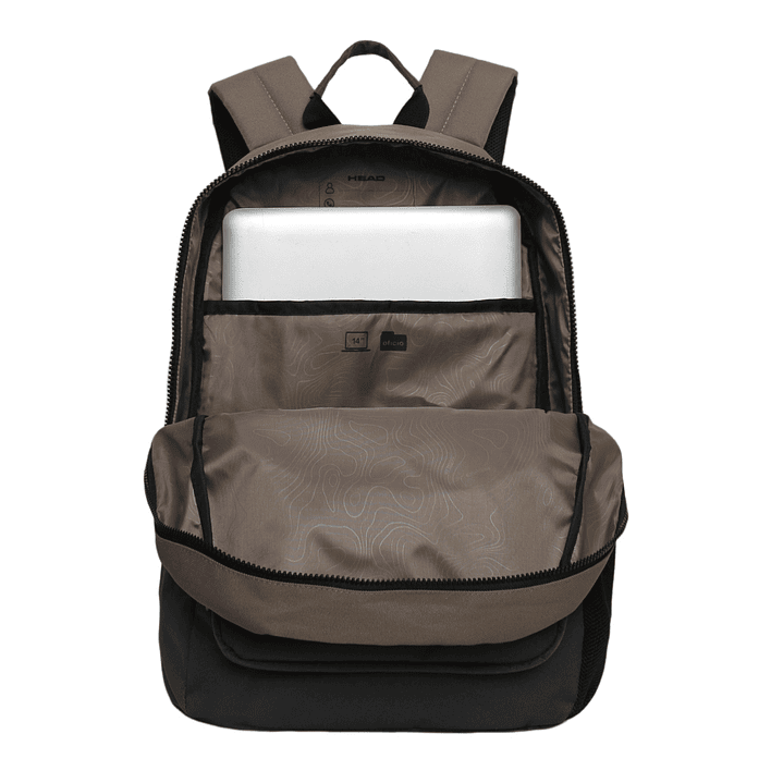 MOCHILA (HO) ESCAPE 25LT LAPTOP 14
