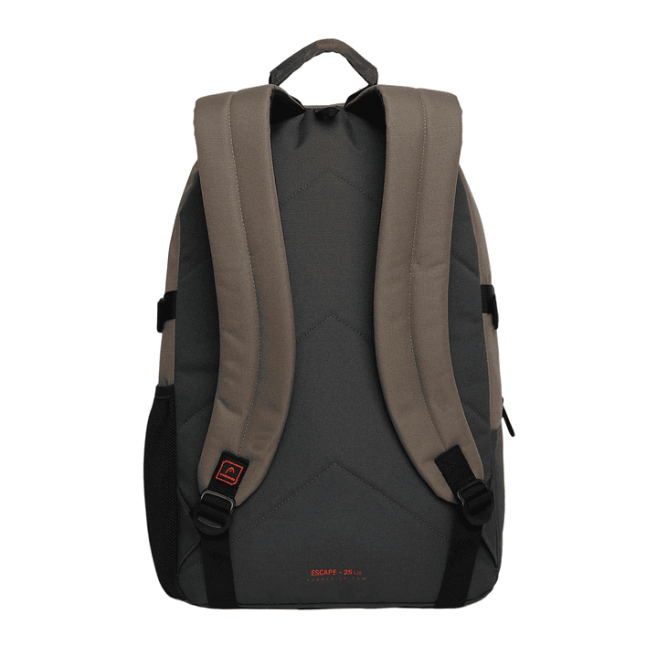 MOCHILA (HO) ESCAPE 25LT LAPTOP 14