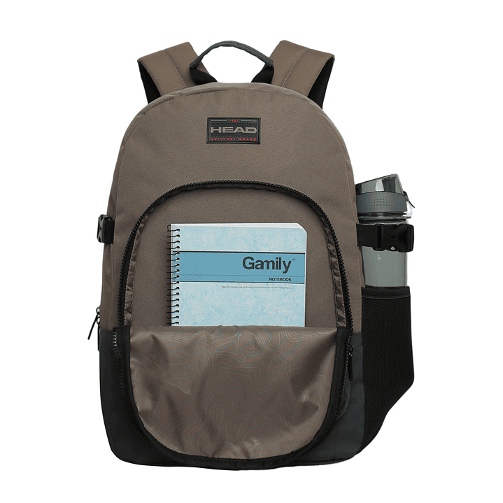MOCHILA (HO) ESCAPE 25LT LAPTOP 14