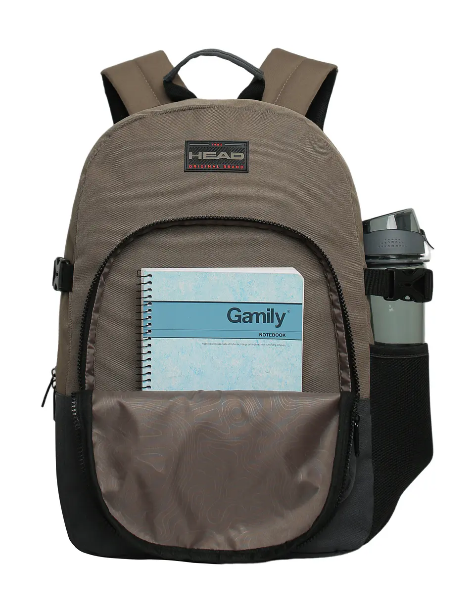 MOCHILA (HO) ESCAPE 25LT LAPTOP 14