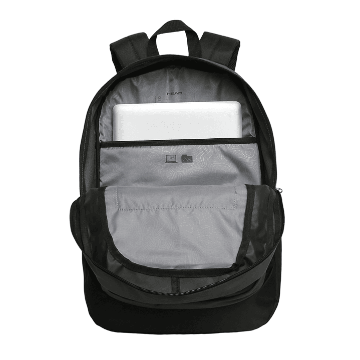 MOCHILA (HO) NEW RAM REVERSE 31LT LAPTOP 16