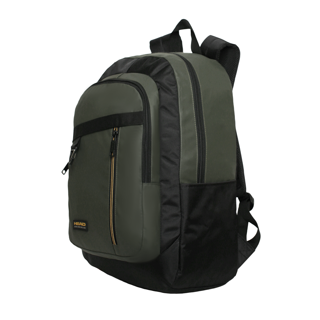 MOCHILA (HO) NEW RAM REVERSE 31LT LAPTOP 16