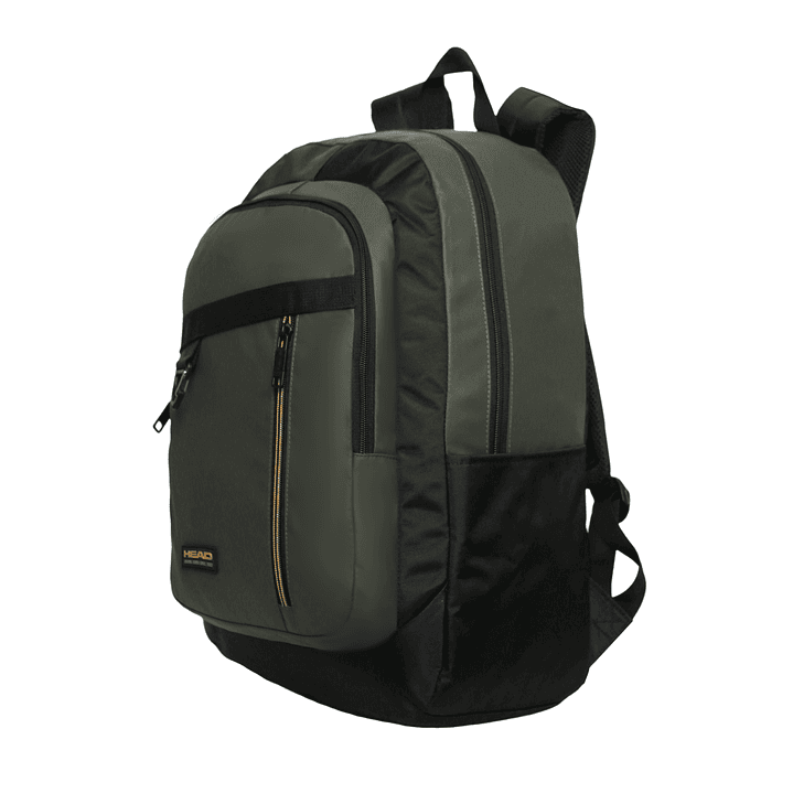 MOCHILA (HO) NEW RAM REVERSE 31LT LAPTOP 16