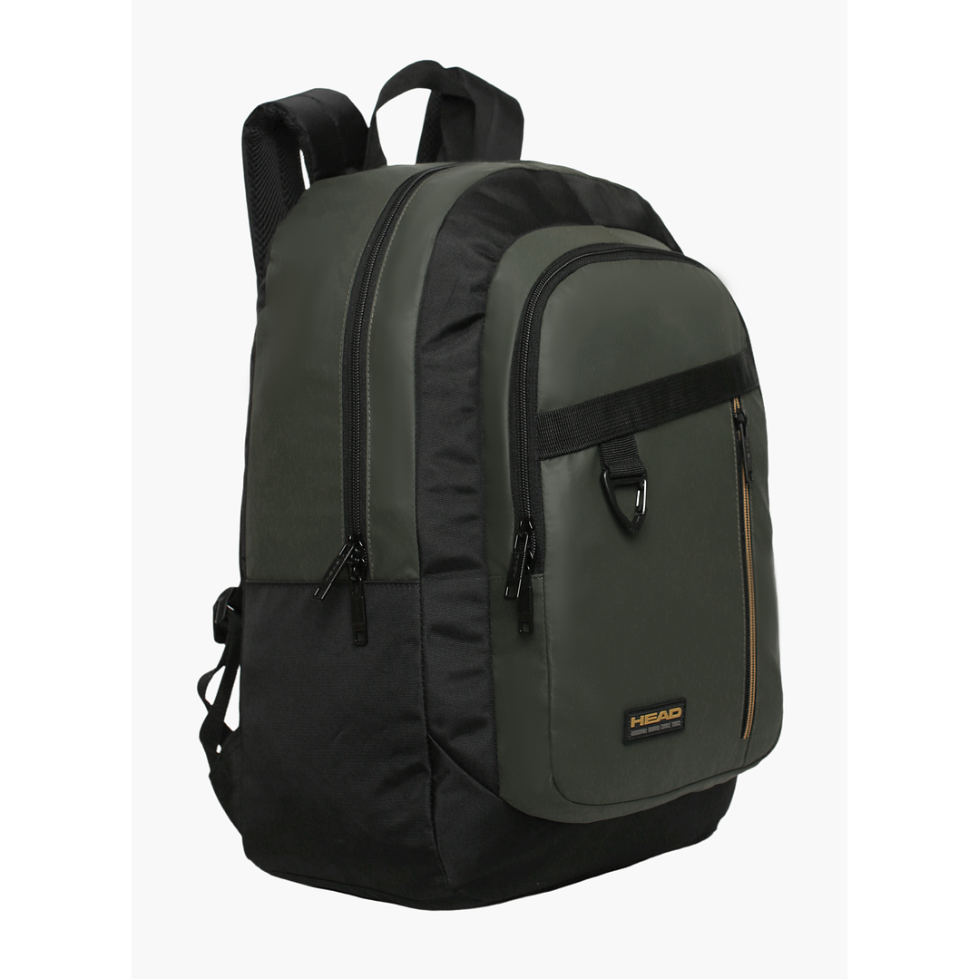 MOCHILA (HO) NEW RAM REVERSE 31LT LAPTOP 16