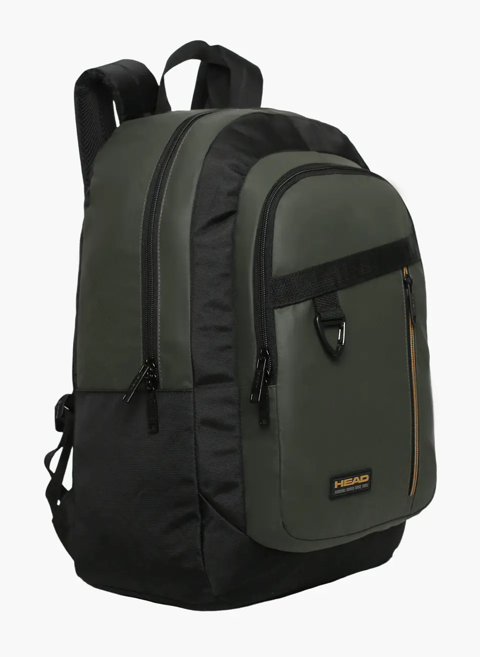 Mochila (Ho) New Ram Reverse 31Lt Laptop 16