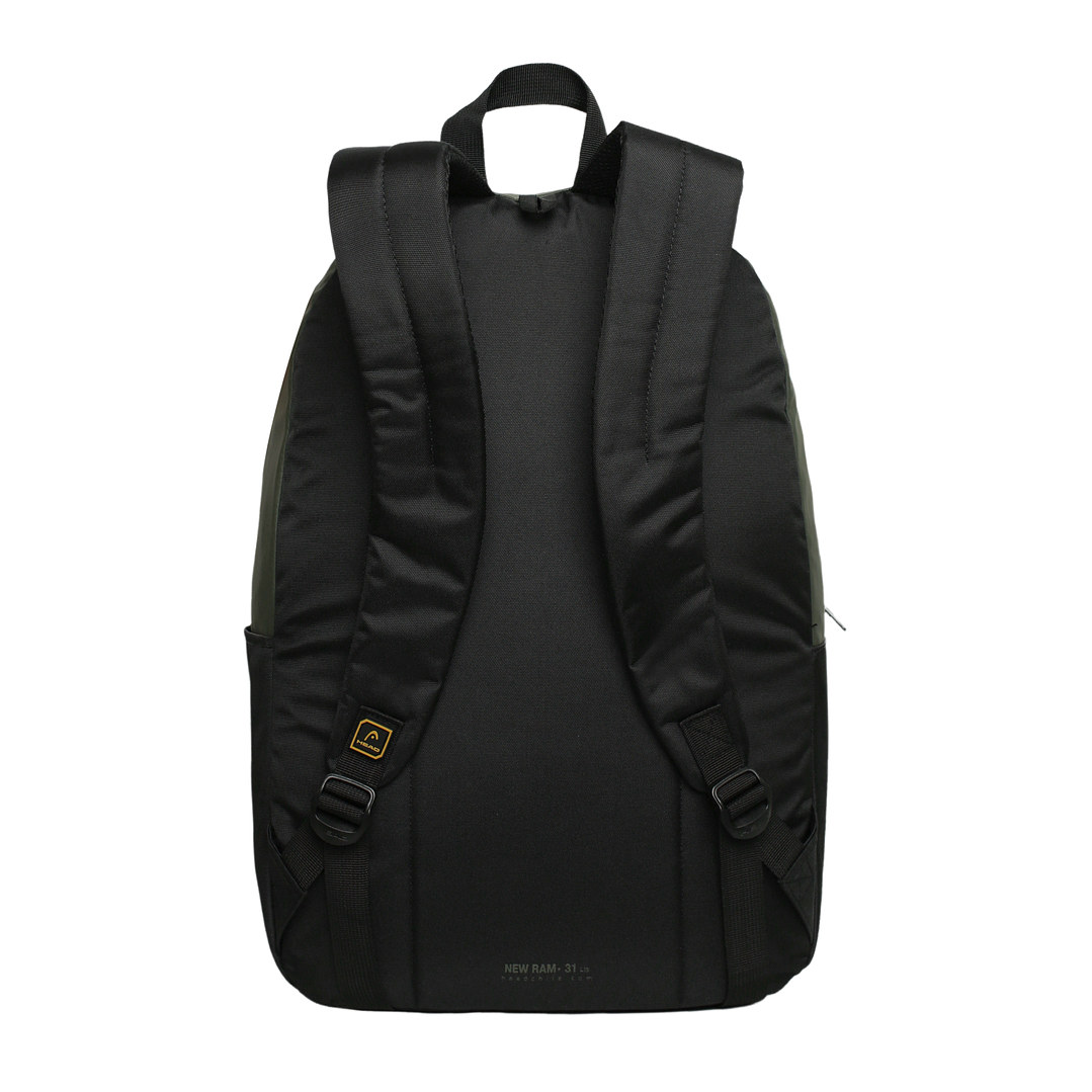 MOCHILA (HO) NEW RAM REVERSE 31LT LAPTOP 16