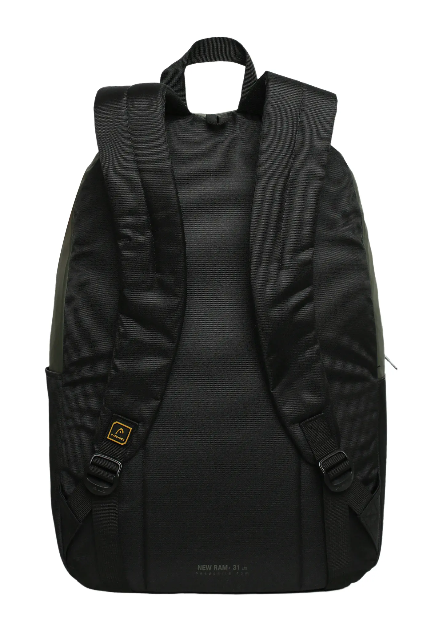 Mochila (Ho) New Ram Reverse 31Lt Laptop 16