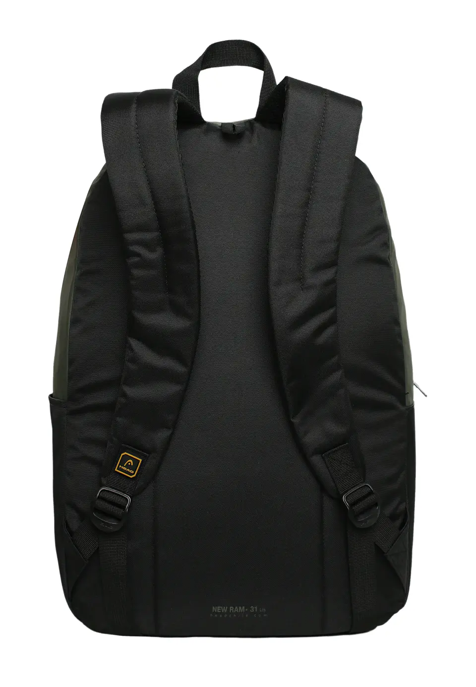 Mochila (Ho) New Ram Reverse 31Lt Laptop 16