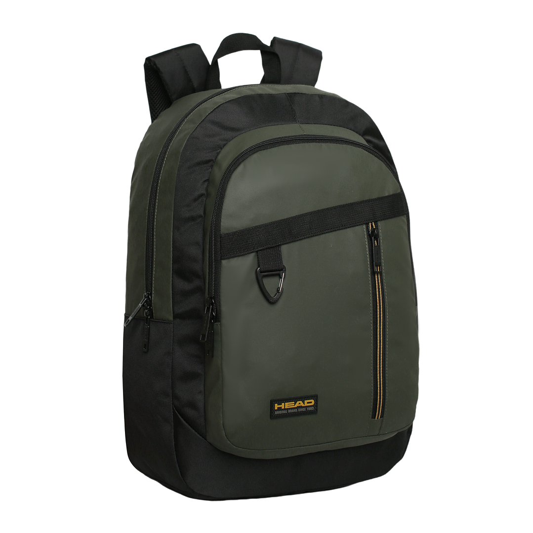 MOCHILA (HO) NEW RAM REVERSE 31LT LAPTOP 16