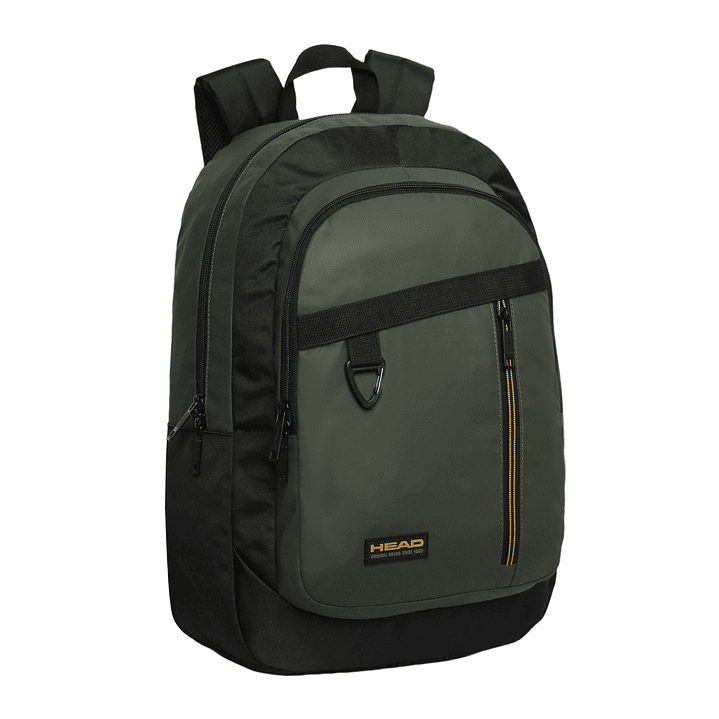 MOCHILA (HO) NEW RAM REVERSE 31LT LAPTOP 16