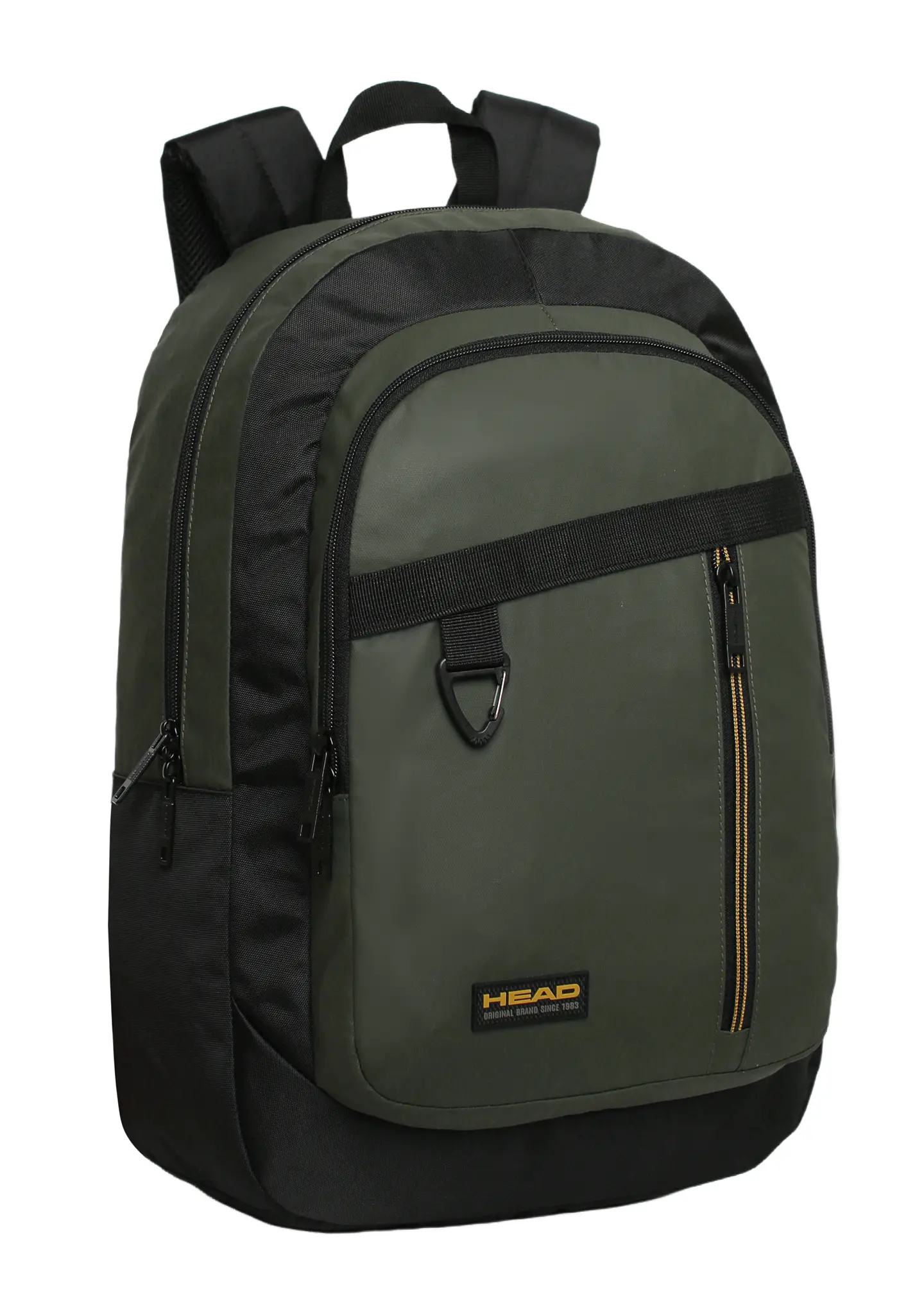 Mochila (Ho) New Ram Reverse 31Lt Laptop 16