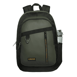 MOCHILA (HO) NEW RAM REVERSE 31LT LAPTOP 16