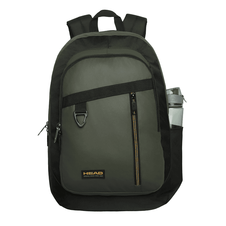 MOCHILA (HO) NEW RAM REVERSE 31LT LAPTOP 16