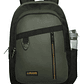 MOCHILA (HO) NEW RAM REVERSE 31LT LAPTOP 16