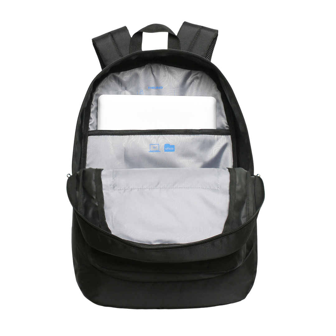 MOCHILA (HO) NEW RAM STONE 31LT LAPTOP 16