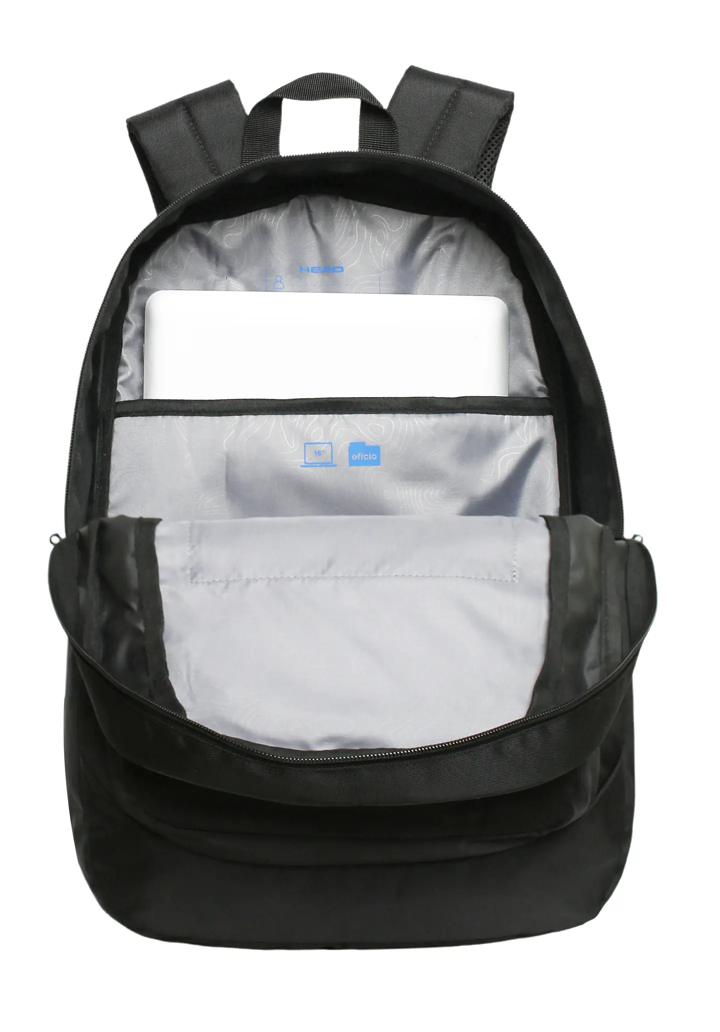 Mochila (Ho) New Ram Stone 31Lt Laptop 16