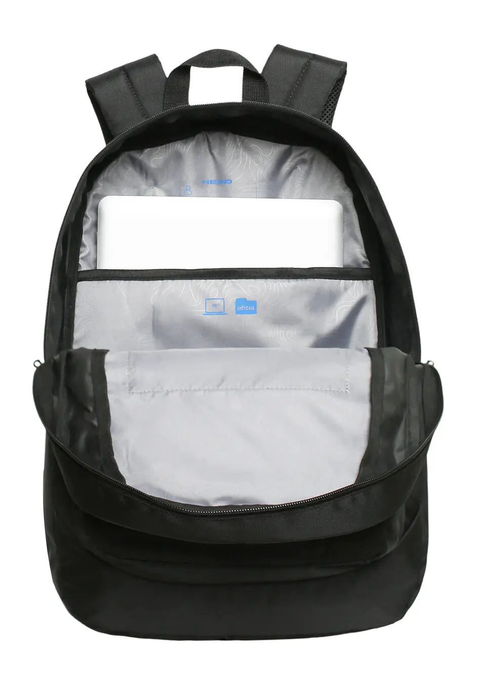 Mochila (Ho) New Ram Stone 31Lt Laptop 16