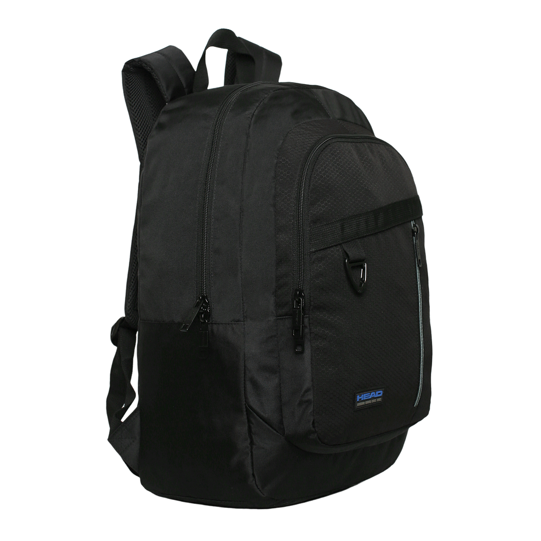 MOCHILA (HO) NEW RAM STONE 31LT LAPTOP 16