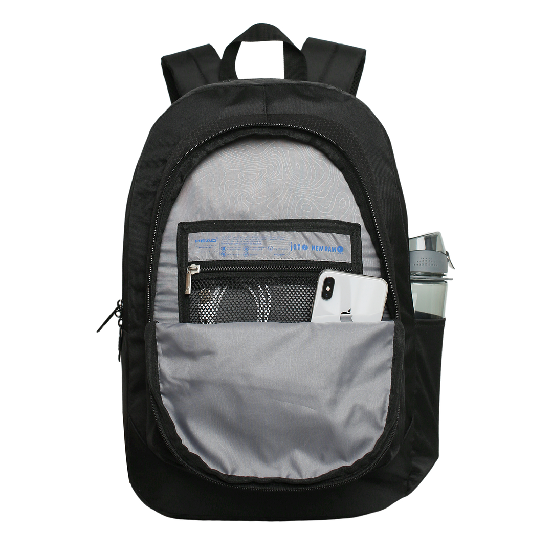 MOCHILA (HO) NEW RAM STONE 31LT LAPTOP 16