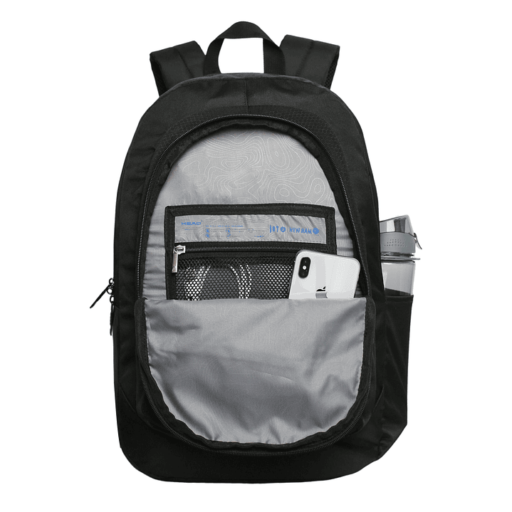 MOCHILA (HO) NEW RAM STONE 31LT LAPTOP 16