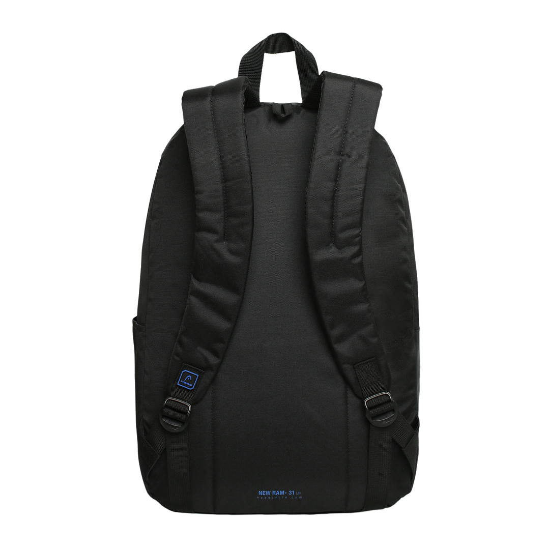 MOCHILA (HO) NEW RAM STONE 31LT LAPTOP 16