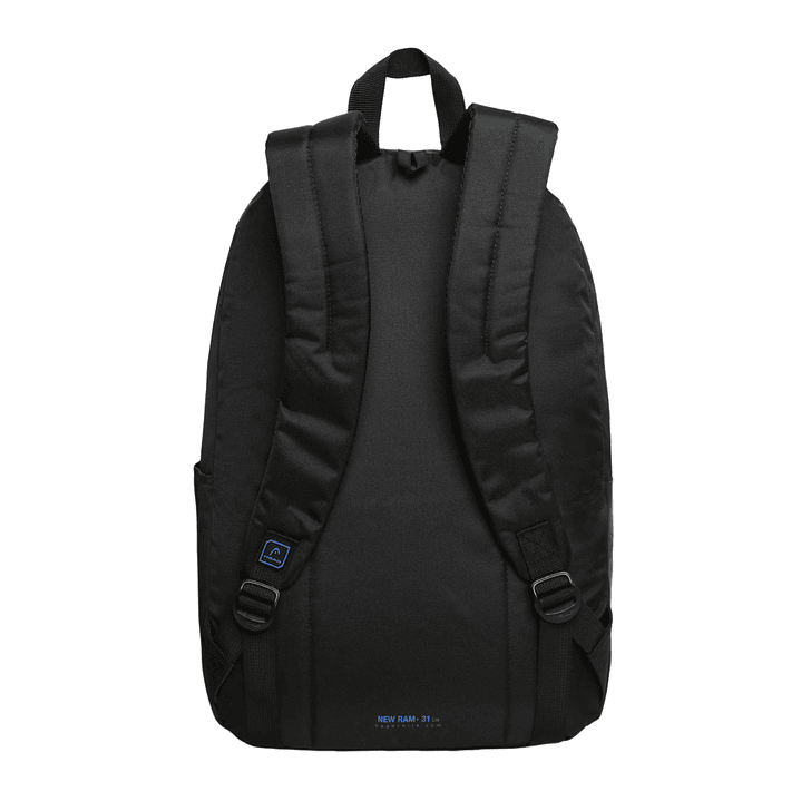 MOCHILA (HO) NEW RAM STONE 31LT LAPTOP 16