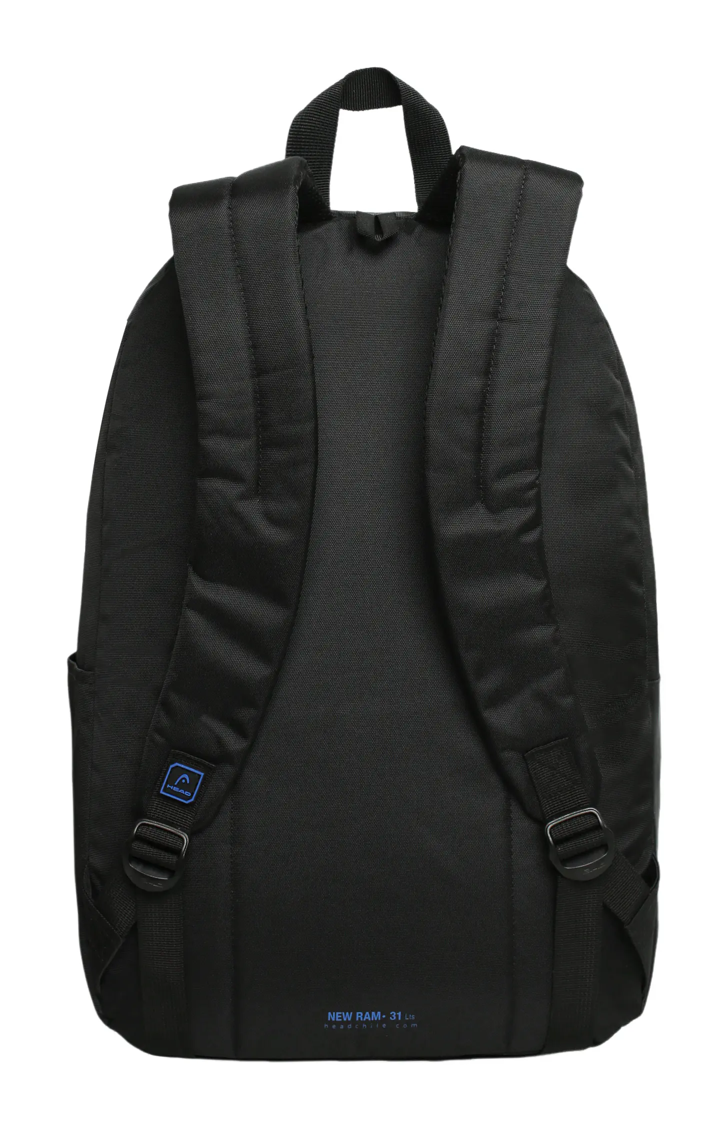 Mochila (Ho) New Ram Stone 31Lt Laptop 16