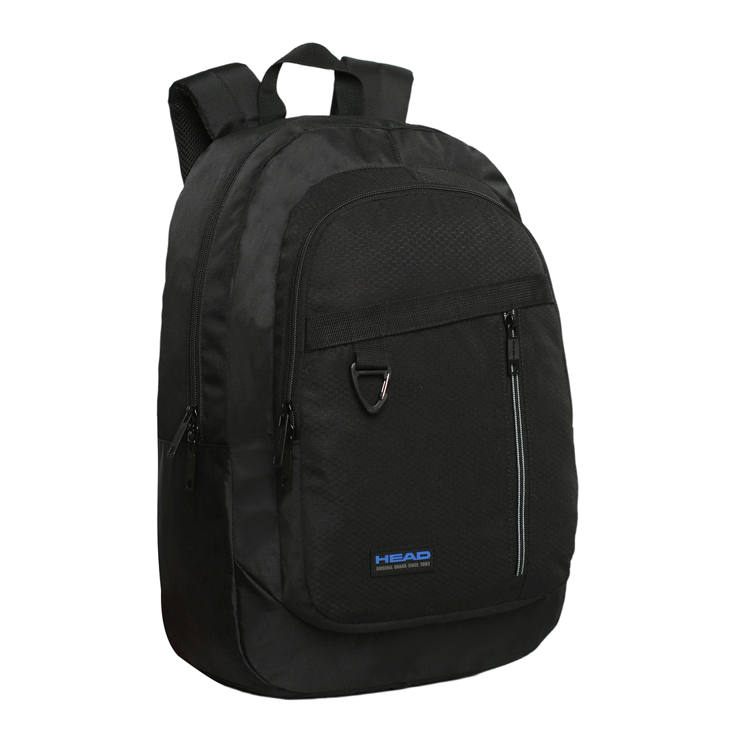 MOCHILA (HO) NEW RAM STONE 31LT LAPTOP 16