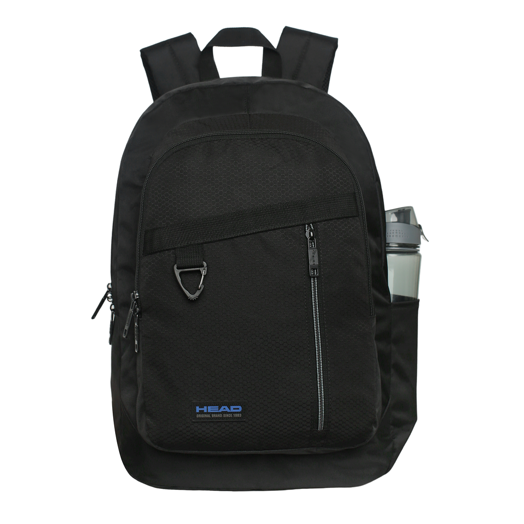 MOCHILA (HO) NEW RAM STONE 31LT LAPTOP 16