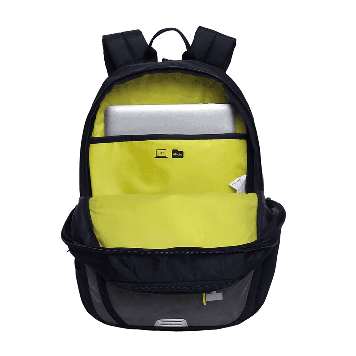 MOCHILA (HO) SPIDER 31LT LAPTOP 16