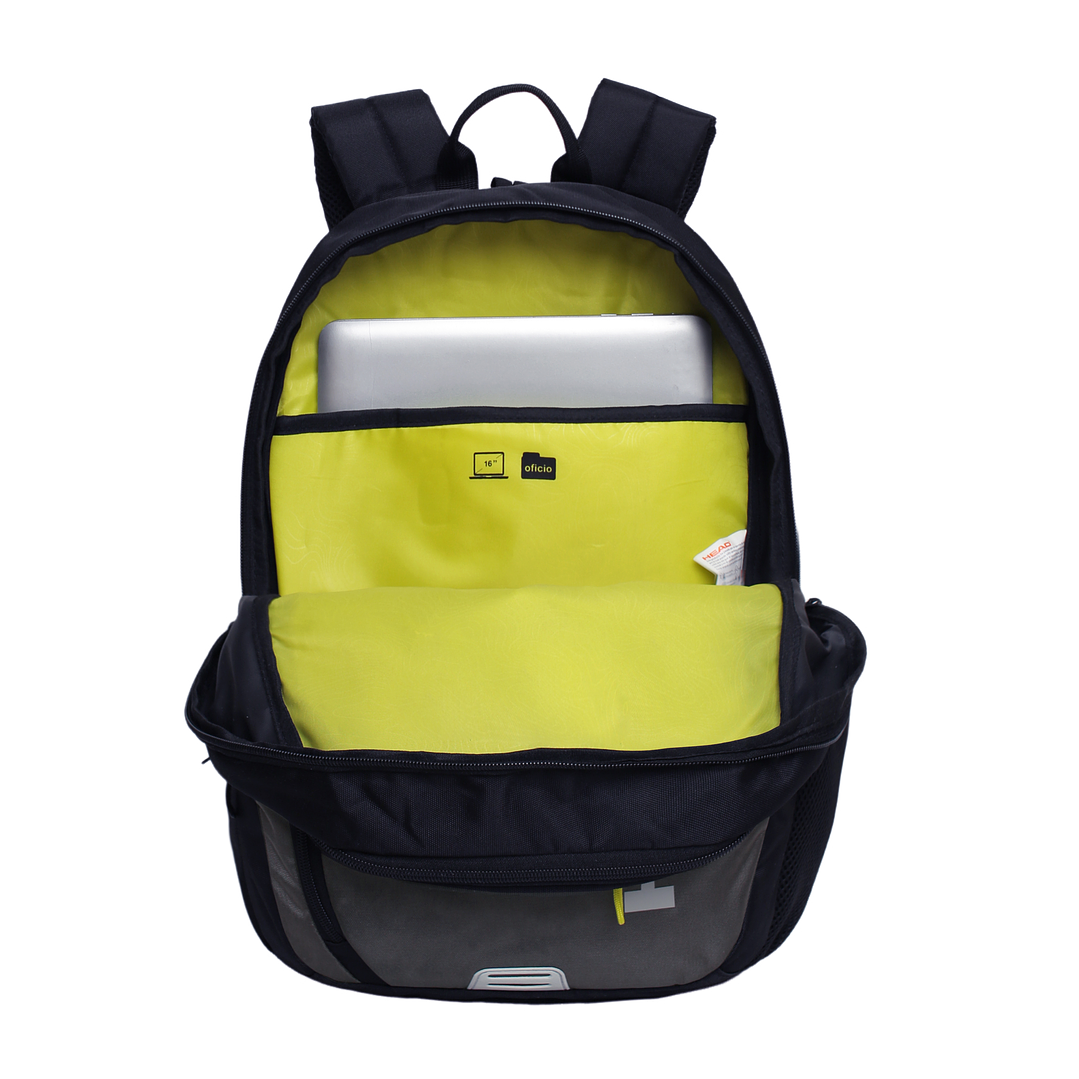 MOCHILA (HO) SPIDER 31LT LAPTOP 16