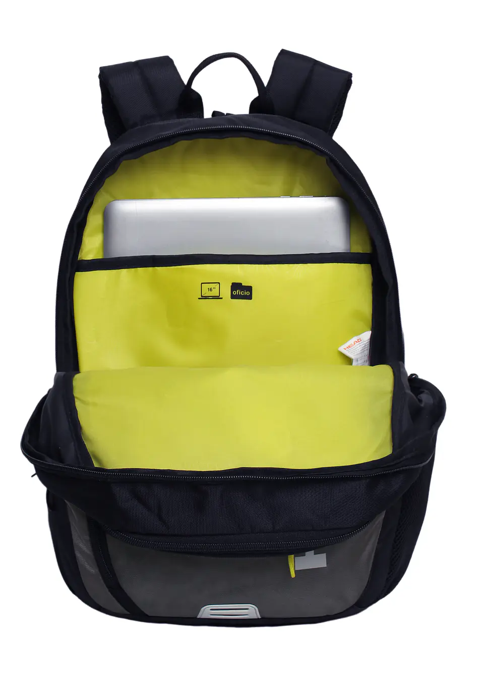 Mochila (Ho) Spider 31Lt Laptop 16
