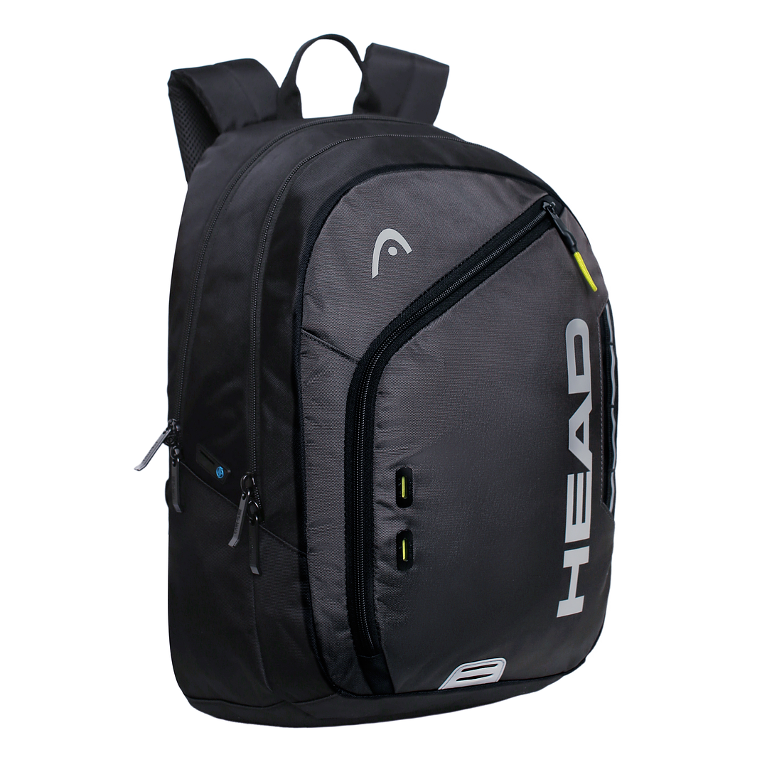MOCHILA (HO) SPIDER 31LT LAPTOP 16