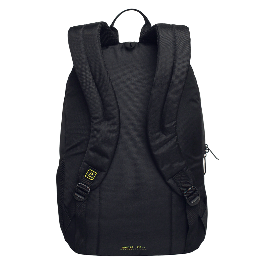 MOCHILA (HO) SPIDER 31LT LAPTOP 16