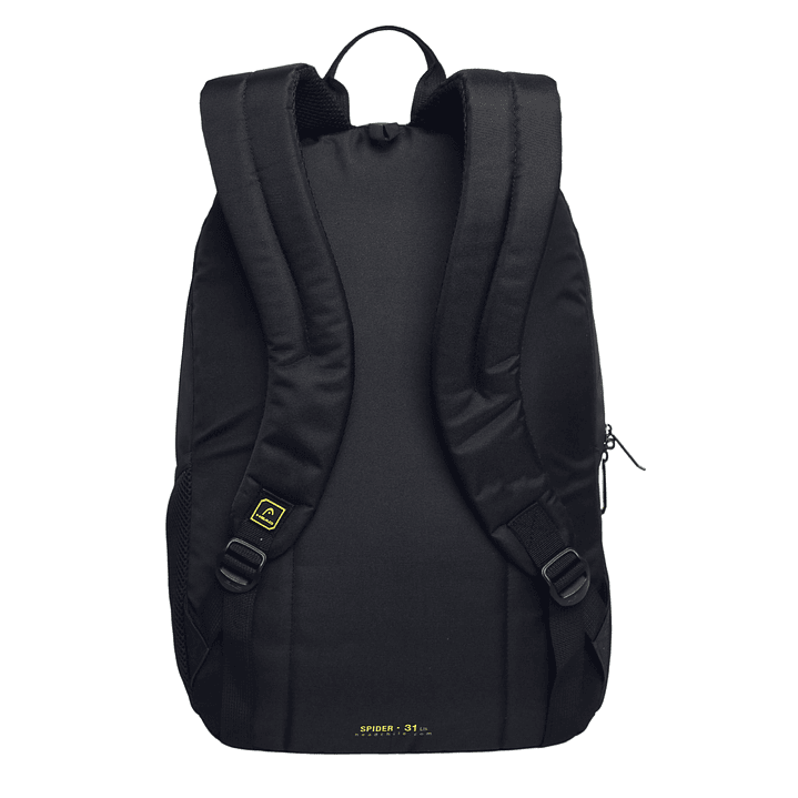 MOCHILA (HO) SPIDER 31LT LAPTOP 16