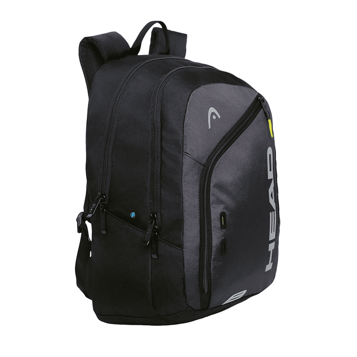 MOCHILA (HO) SPIDER 31LT LAPTOP 16