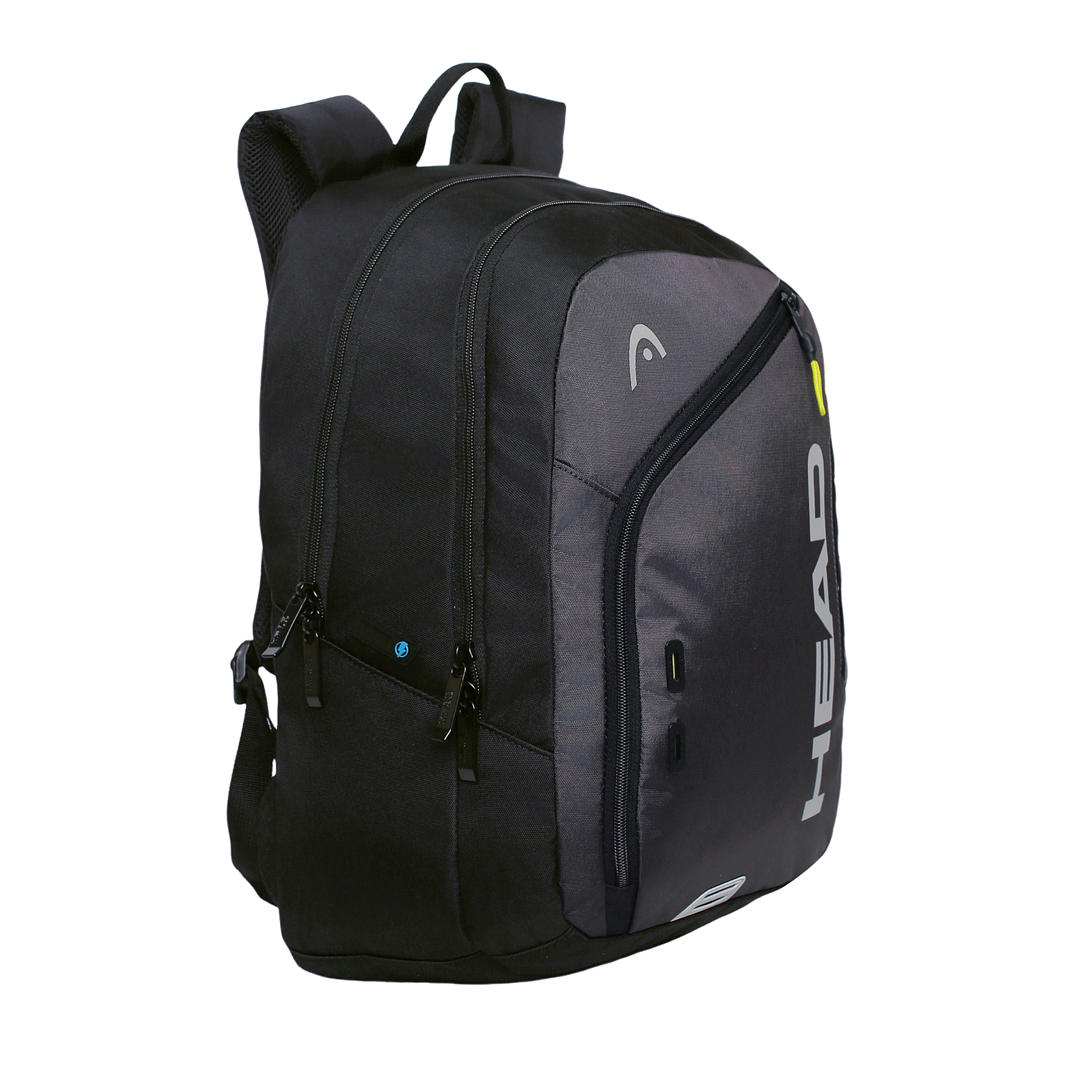 MOCHILA (HO) SPIDER 31LT LAPTOP 16