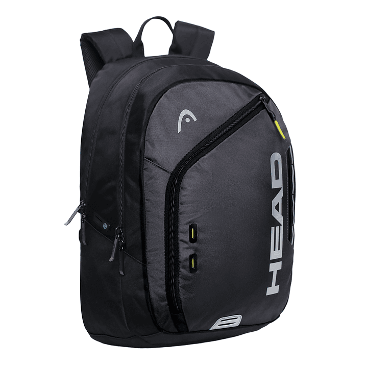 MOCHILA (HO) SPIDER 31LT LAPTOP 16