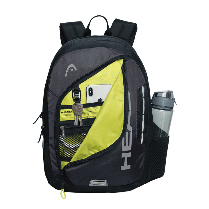 MOCHILA (HO) SPIDER 31LT LAPTOP 16