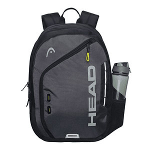 MOCHILA (HO) SPIDER 31LT LAPTOP 16