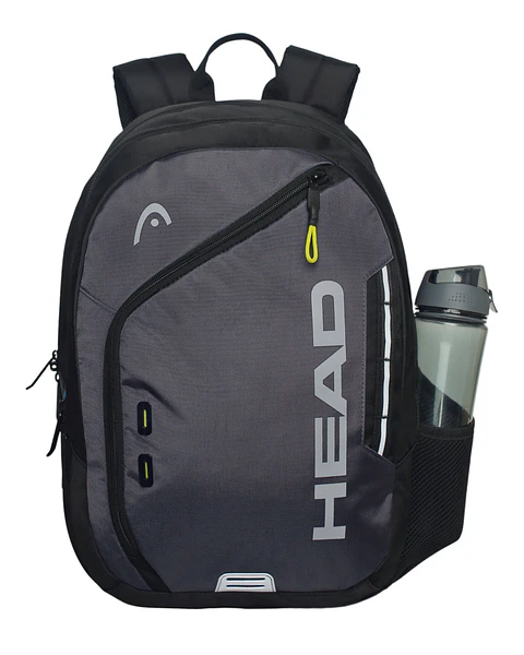 MOCHILA (HO) SPIDER 31LT LAPTOP 16" 890467 HEAD 130576 GRIS S/T