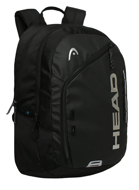 MOCHILA (HO) SPIDER REVERSE 31LT LAPTOP 16" 890467 HEAD 130577 NEGRO S/T
